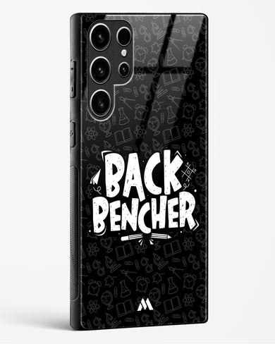 Back Bencher Glass Case Phone Cover (Samsung)