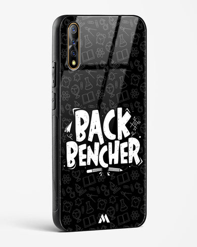 Back Bencher Glass Case Phone Cover-(Vivo)