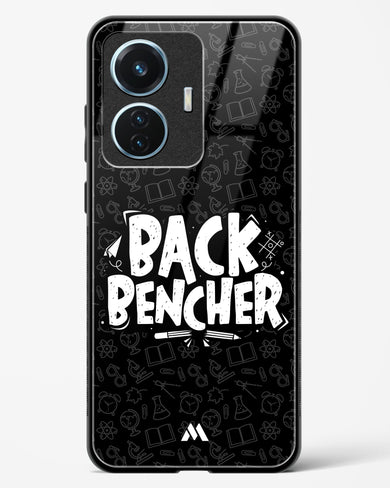 Back Bencher Glass Case Phone Cover (Vivo)