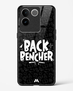 Back Bencher Glass Case Phone Cover (Vivo)