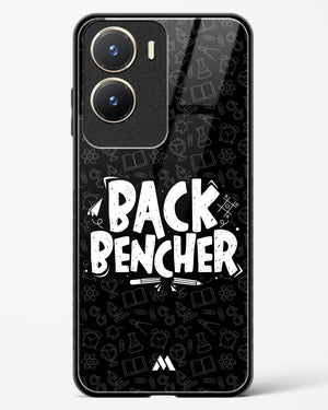 Back Bencher Glass Case Phone Cover (Vivo)