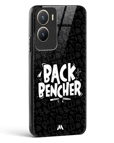 Back Bencher Glass Case Phone Cover-(Vivo)