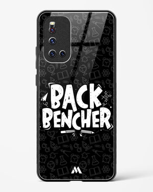Back Bencher Glass Case Phone Cover (Vivo)