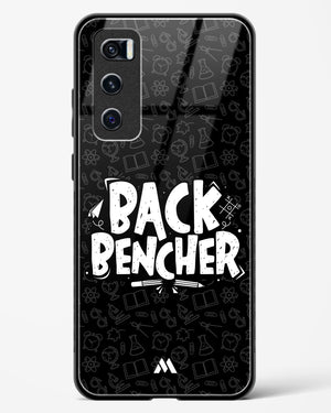 Back Bencher Glass Case Phone Cover-(Vivo)