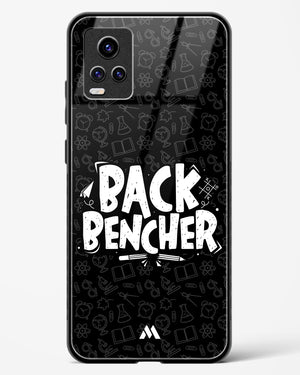 Back Bencher Glass Case Phone Cover (Vivo)