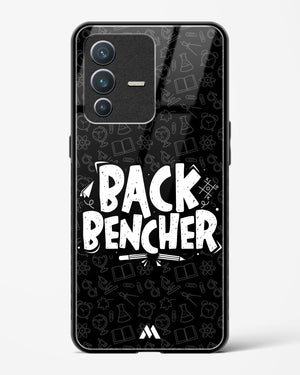 Back Bencher Glass Case Phone Cover-(Vivo)