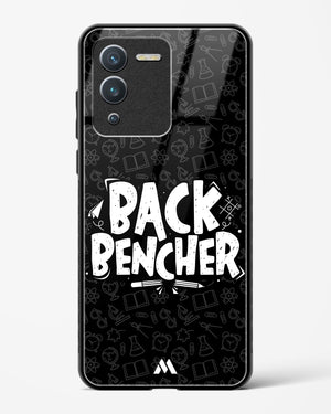 Back Bencher Glass Case Phone Cover-(Vivo)