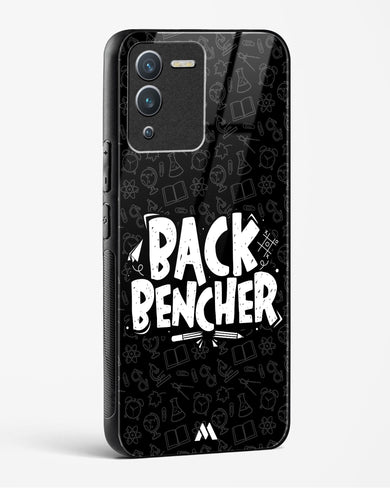 Back Bencher Glass Case Phone Cover-(Vivo)