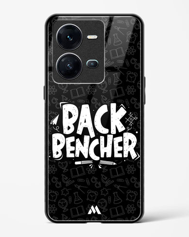 Back Bencher Glass Case Phone Cover-(Vivo)