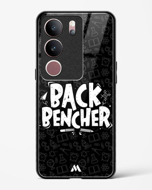 Back Bencher Glass Case Phone Cover (Vivo)
