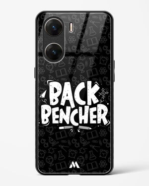Back Bencher Glass Case Phone Cover (Vivo)