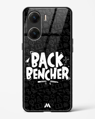 Back Bencher Glass Case Phone Cover-(Vivo)