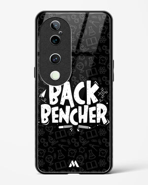 Back Bencher Glass Case Phone Cover (Vivo)