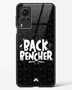 Back Bencher Glass Case Phone Cover (Vivo)
