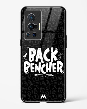 Back Bencher Glass Case Phone Cover (Vivo)