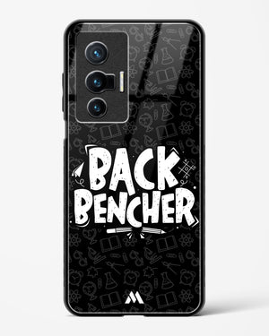 Back Bencher Glass Case Phone Cover (Vivo)