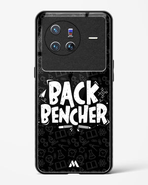 Back Bencher Glass Case Phone Cover-(Vivo)