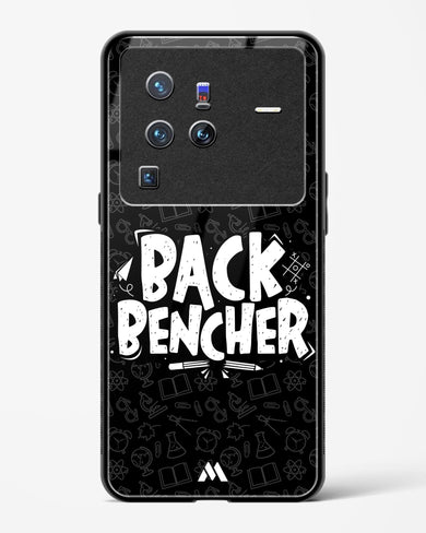 Back Bencher Glass Case Phone Cover (Vivo)