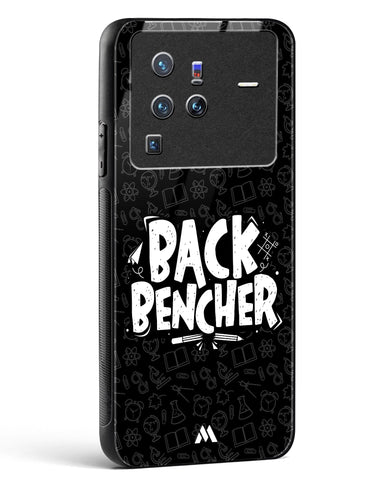 Back Bencher Glass Case Phone Cover (Vivo)