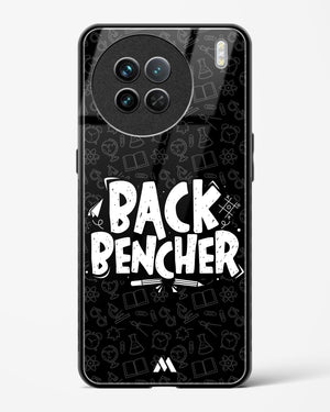 Back Bencher Glass Case Phone Cover-(Vivo)