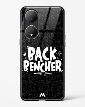 Back Bencher Glass Case Phone Cover (Vivo)