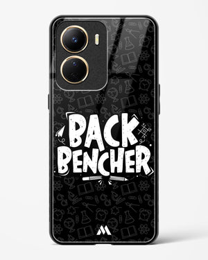 Back Bencher Glass Case Phone Cover-(Vivo)