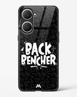 Back Bencher Glass Case Phone Cover (Vivo)