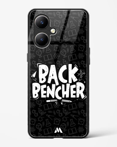 Back Bencher Glass Case Phone Cover (Vivo)