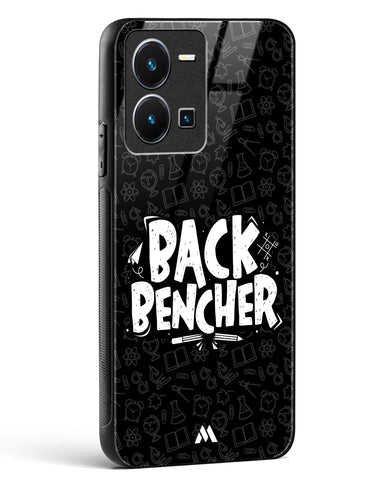 Back Bencher Glass Case Phone Cover-(Vivo)