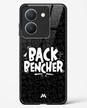 Back Bencher Glass Case Phone Cover-(Vivo)