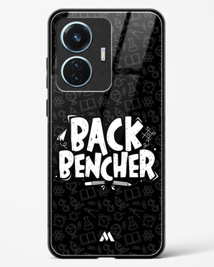 Back Bencher Glass Case Phone Cover (Vivo)