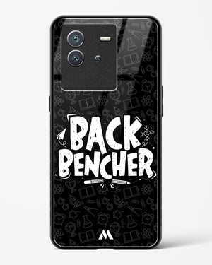 Back Bencher Glass Case Phone Cover-(Vivo)