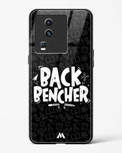 Back Bencher Glass Case Phone Cover-(Vivo)