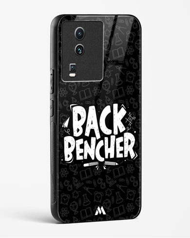 Back Bencher Glass Case Phone Cover-(Vivo)