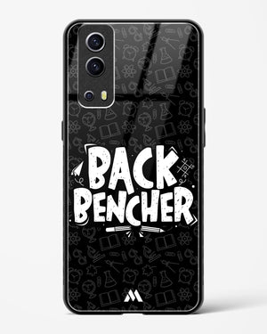 Back Bencher Glass Case Phone Cover (Vivo)