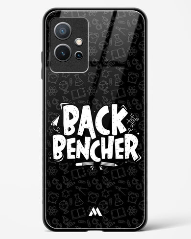 Back Bencher Glass Case Phone Cover-(Vivo)