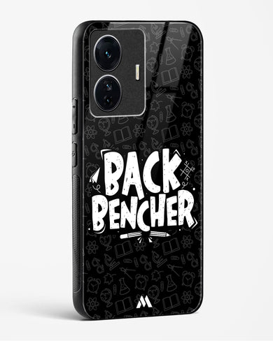 Back Bencher Glass Case Phone Cover (Vivo)