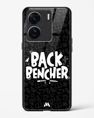 Back Bencher Glass Case Phone Cover-(Vivo)