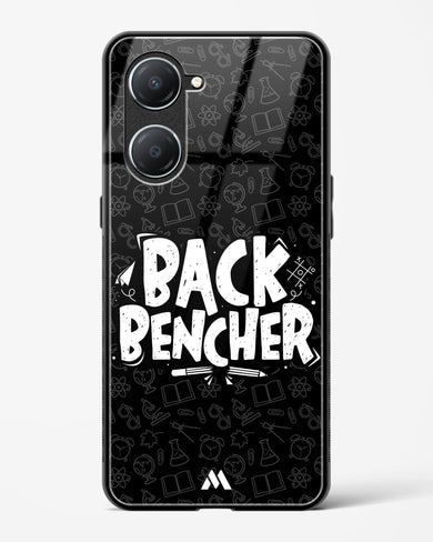 Back Bencher Glass Case Phone Cover (Vivo)