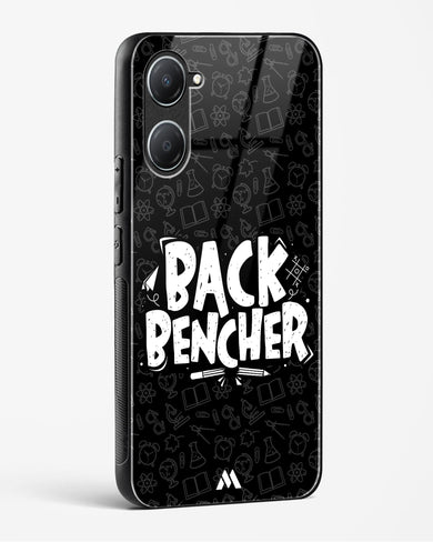 Back Bencher Glass Case Phone Cover (Vivo)