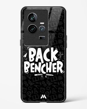 Back Bencher Glass Case Phone Cover (Vivo)