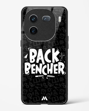 Back Bencher Glass Case Phone Cover (Vivo)