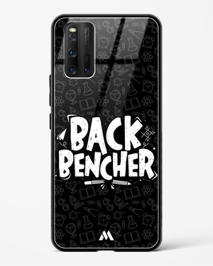 Back Bencher Glass Case Phone Cover (Vivo)