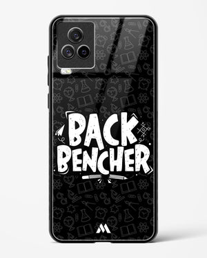 Back Bencher Glass Case Phone Cover-(Vivo)