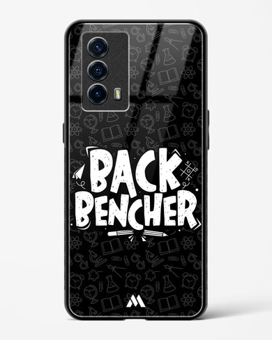 Back Bencher Glass Case Phone Cover-(Vivo)