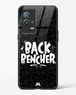 Back Bencher Glass Case Phone Cover-(Vivo)