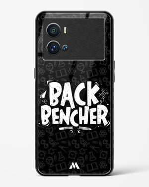 Back Bencher Glass Case Phone Cover-(Vivo)