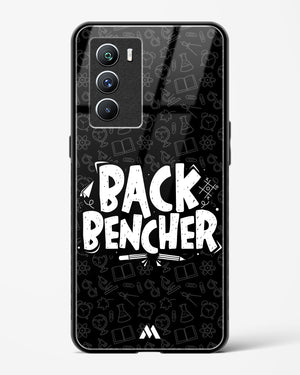 Back Bencher Glass Case Phone Cover (Vivo)