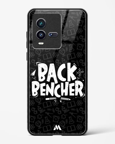 Back Bencher Glass Case Phone Cover-(Vivo)