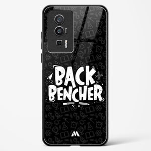 Back Bencher Glass Case Phone Cover-(Xiaomi)